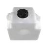 Buy cheap PP Material Water Expansion Tank , Jcb Excavator Parts ISO9001 / TS16949 from wholesalers