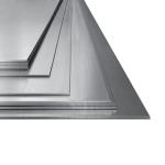 High Quality Hot&Cold Rolled Stainless Steel Sheet 201 304 316 304L 410 904L