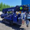 Buy cheap 3T 5ton 8ton 12T Spider Lift Crane Machine Mini Spider Crawler Crane For Narrow Space from wholesalers