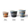 Buy cheap Horizontal Safety singel wall Paper Cup Packing Machine 135-450GRAM from wholesalers