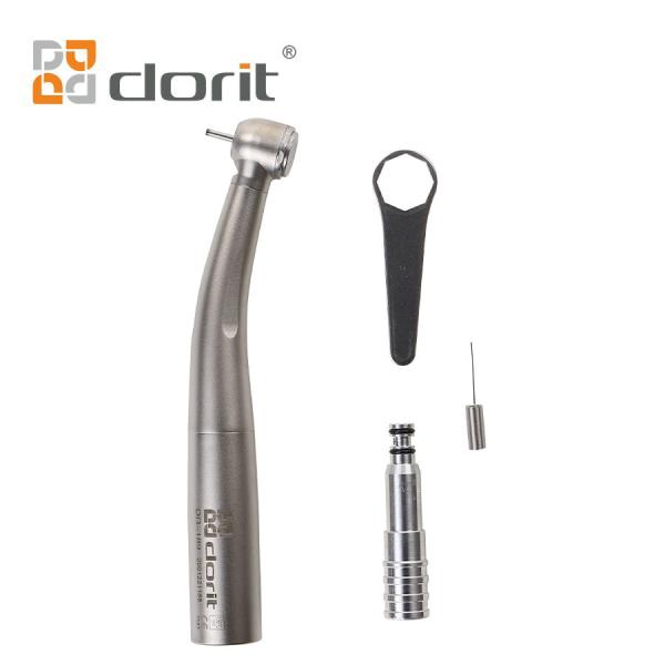 Buy cheap Quattro Spray Fiber Optic Handpieces from wholesalers