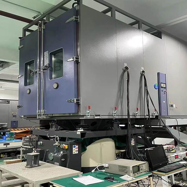 Buy cheap Food And Drug Temperature Humidity Chamber Advanced from wholesalers