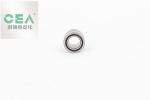 Bidirectional Needle Roller Bearing HK1816 Full Solid Ferrule SS Outer Hexagon