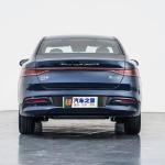 Byd Qin Plus Dm-I Hybrid Car 2023 4 Doors 5 Seats Closed Body Type Best Electric