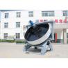 Buy cheap Organic Fertilizer Disc Granulator Mineral Powder Cat Litter Granulator from wholesalers