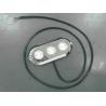Buy cheap 316L Stainless Steel Surface Mount Submersible Boat Transom Light Marine Grade from wholesalers
