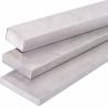 Buy cheap SUS304 Stainless Steel Flat Bar Cold Drawn Polished SS Rod 100mm from wholesalers