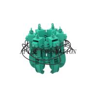 Buy cheap 600mm Diameter Hydraulic Pile Breaking Machine For Round Concrete Piles product