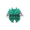 Buy cheap Steel Circular Hydraulic Pile Cutter And Crusher Bridge Pile Demolition Pb Series from wholesalers