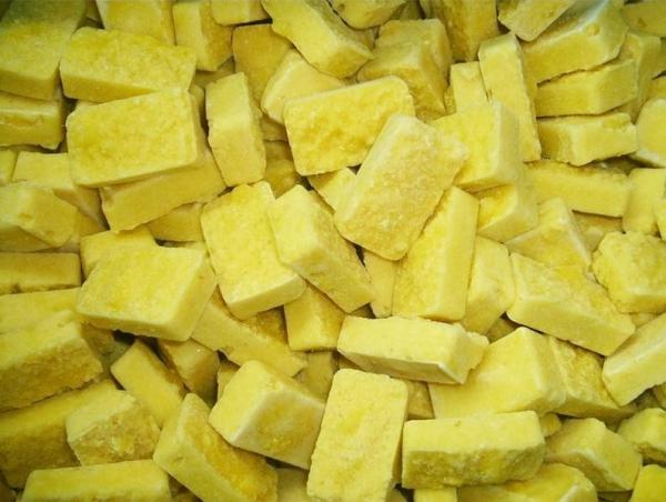 Buy cheap BQF Frozen Ginger Paste (Puree, Minced, Meshed) from wholesalers