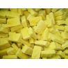 Buy cheap BQF Frozen Ginger Paste (Puree, Minced, Meshed) from wholesalers