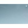 Buy cheap Decorative High Gloss PVC Film For Kitchen Cabinets Silver Scratch Resistant from wholesalers