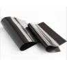Buy cheap Ferrite Magnetic Sheet Rolls 120 Degree Melting Magnet Rubber Sheet Brown color Plain Flexible rubber magnetic vinyl from wholesalers