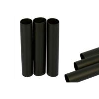 Buy cheap Heat Shrink Stress Control Tube For MV Cable Joints and Teminations product