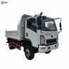 Buy cheap 110hp Mini Dump Truck from wholesalers