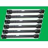 Buy cheap Cardan Transmission Shaft MAZ 4370-2201006-010 (L = 2225mm, flange 4 holes) Made in China from wholesalers