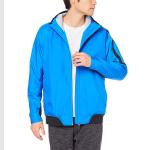 Men'S Sports Training Jackets Riding Top Windproof Plain Logo Winter Sportswear