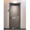 Buy cheap Crackproof Interior Solid Wood Flush Door Architrave 70mm Width For Office from wholesalers