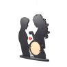 Buy cheap Baby Ultrasound Photo Frame - Pregnant Wife Gifts For Husband | Sonogram Frame Gift for Pregnant Women from wholesalers