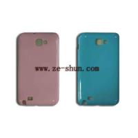 Buy cheap Samsung i9220 custom cell phone covers casing B / many color for choice product