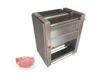 304 Stainless Steel 15m/Min Meat Processing Machine Fascia Removing Equipment