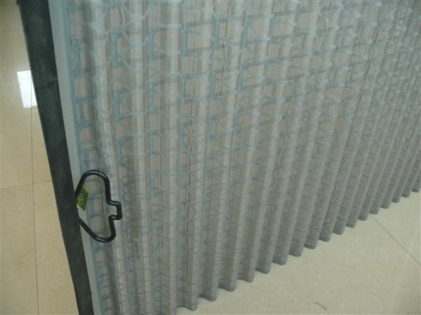 Buy cheap 200 Mesh Solid Liquid Separation Shale Shaker Screens 1050 X 695 Mm from wholesalers