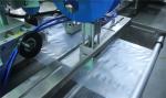 Automatic Multiple Hardware Parts Fastener Nut Bolt Nail Screw Counting Packing