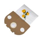 Household Vacuum Cleaner Paper Bags For Vorwerk Tiger VT 250 251 252