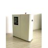 Buy cheap Wall Mounted Hvac Essential Oil Diffuser / Refilled 150ml Bottle Hvac Scent Machines from wholesalers