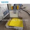 Buy cheap PP PE PVC Recycling Waste Plastic Pelletizing Line Equipment 200kg/H-800kg/H from wholesalers