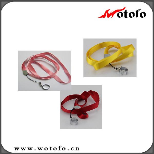 Buy cheap e cigarette necklace Wholesale Price E Cigarette eGo Necklace accept OEM from wholesalers