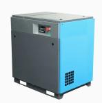 Customizable 132KW Two-Stage Scroll Oil-Less Stationary Micro-Air Compressor