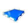Buy cheap Good Strength Lightweight Plastic Pallet OEM HDPE Pallets 120x110cm from wholesalers