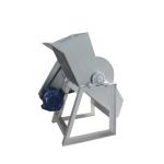 Top sale industrial ice crusher Restaurant/factory price crushed ice machine