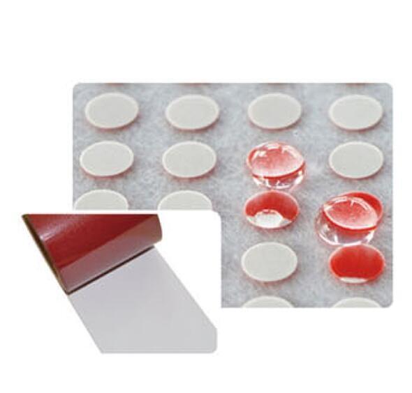 Buy cheap Water Sentative Label Material from wholesalers