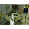 Buy cheap Food Grade Peeler Centrifuge , Electric Centrifuge Machine Large Processing Capacity from wholesalers