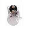 Buy cheap STG0156 Yute Starter Motor 12V 0.8KW 9T For Skoda 105 110 120 130 136 0001211241 0986010430 0986010431 0986014430 from wholesalers