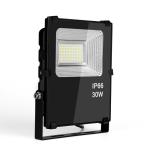 2835 driverless LED floodlight 30watts outdoor flood light fixtures