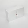 Buy cheap Cosmetics Foldable Rigid Packaging Box Wear Resisting Custom logo from wholesalers