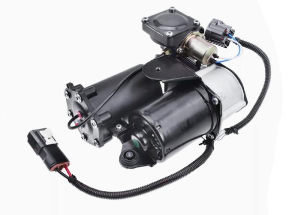 Air Suspension Compressor Pump Hitachi Type for Land Rover Range Rover Vogue III