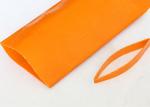 1 Inch Lay Flat Hose / 25mm Flat Discharge Hose With Excellent Bonding