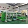 Buy cheap Servo Pallet Hot Plate Welding Equipment Manufacturer from wholesalers