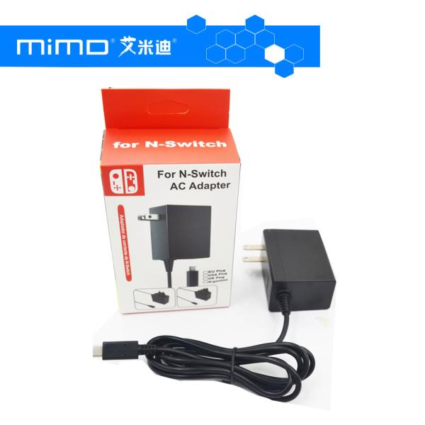 Buy cheap Fast charger QC 3.1 for Nintendo Switch from wholesalers