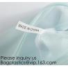Buy cheap Bra Fine Mesh Wash Bag for Underwear, Lingerie, Bra, Pantyhose, Socks, Use YKK Zipper, Have Hanger Loops, Small Openings from wholesalers