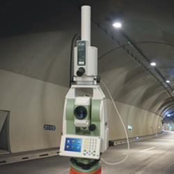 Buy cheap Automated Gyroscope Station GTA1315 Surveying Equipment 3.2Kg from wholesalers