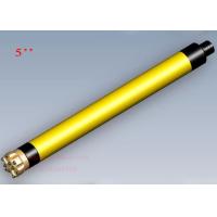 Buy cheap Carbon Steel Down The Hole Drill Hammer Dth Drilling Products For Water Well product