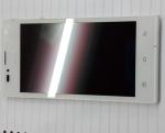 4.5" Sony Xeria Z Mobile phone With MTK6572 540*960 screen 5.0/3.0 Camera 512MB
