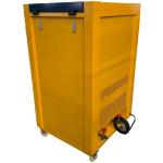 380V 50Hz Refrigerant Charging Machine R134a R22 Chiller AC Filling Equipment