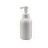 Buy cheap 300ml 500ml HDPE Foam Pump Dispenser Bottle for Eco Friendly Eyelash Shampoo Packaging from wholesalers