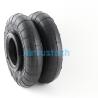Buy cheap Two Ply Bellows Double Industrial Air Springs W01-095-0219 AIRKRAFT 2B-250 114150 For Baker Peeling Machinery from wholesalers